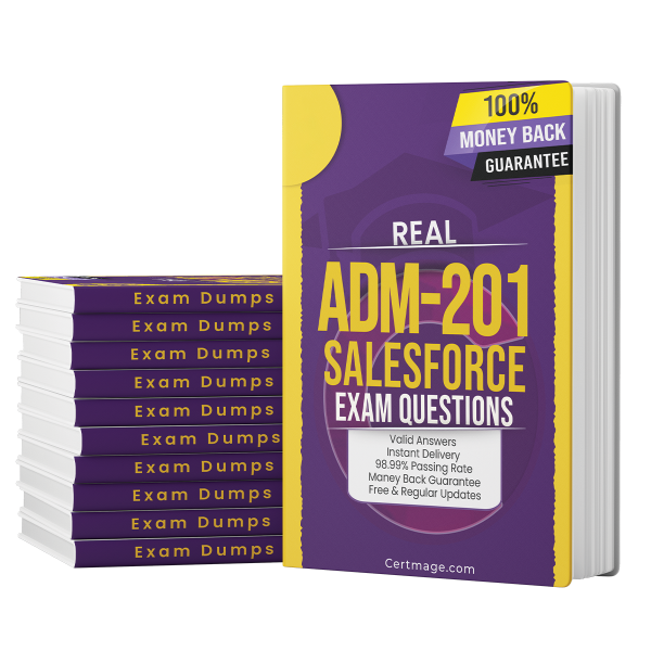 ADM-201 exam questions PDF and test engine