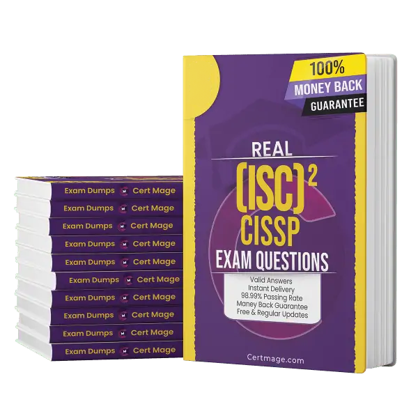 CISSP exam questions PDF and test engine