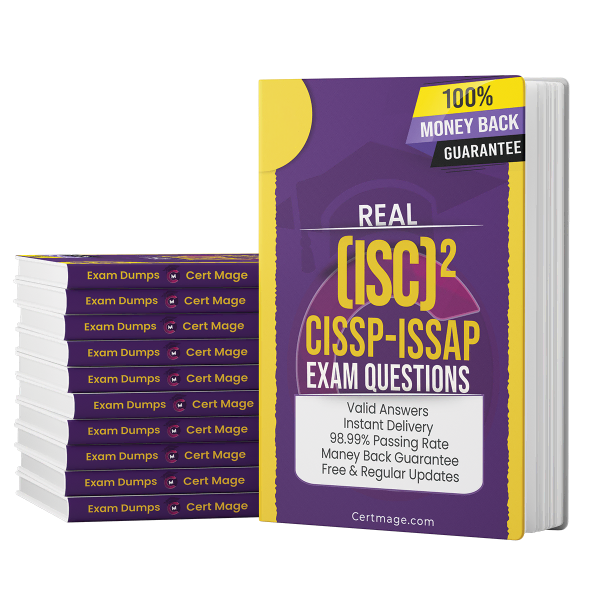 CISSP-ISSMP exam questions PDF and test engine