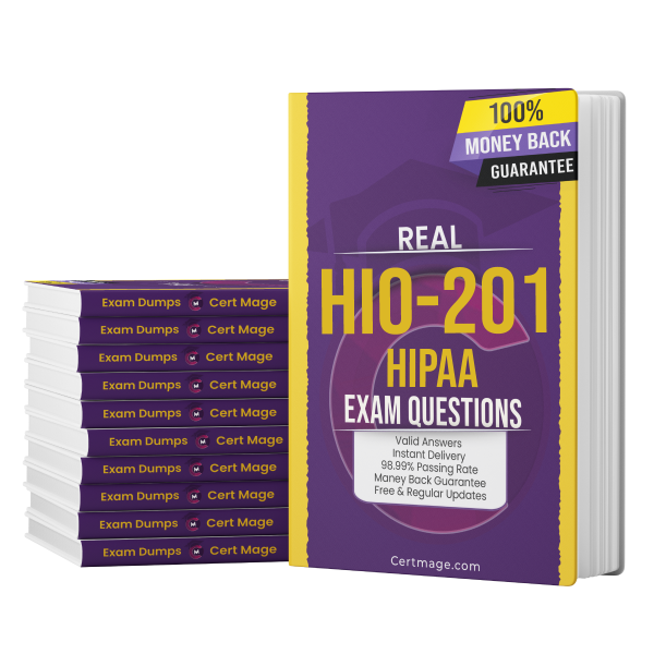 HIO-201 exam questions PDF and test engine