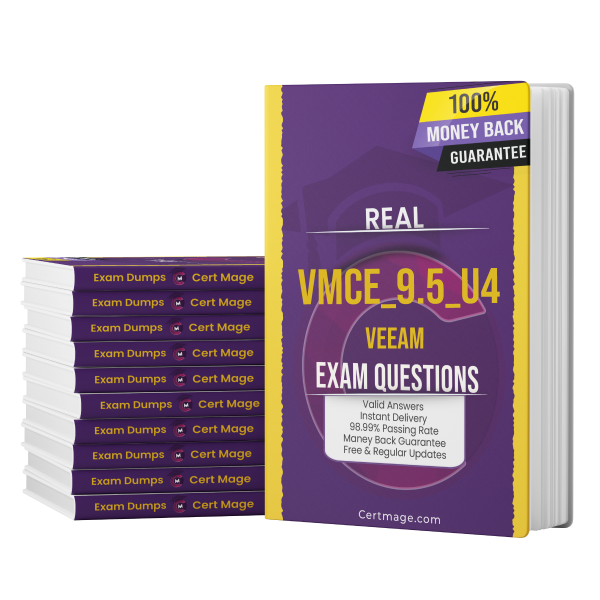 VMCE_9-5_U4 exam questions PDF and test engine