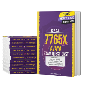 7765x exam dumps pdf