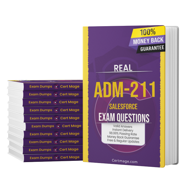 ADM-211 exam questions PDF and test engine