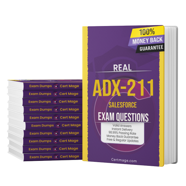 ADX-211 exam questions PDF and test engine