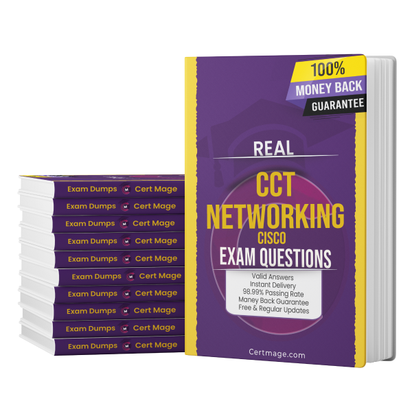 CCST-NETWORKING exam questions PDF and test engine