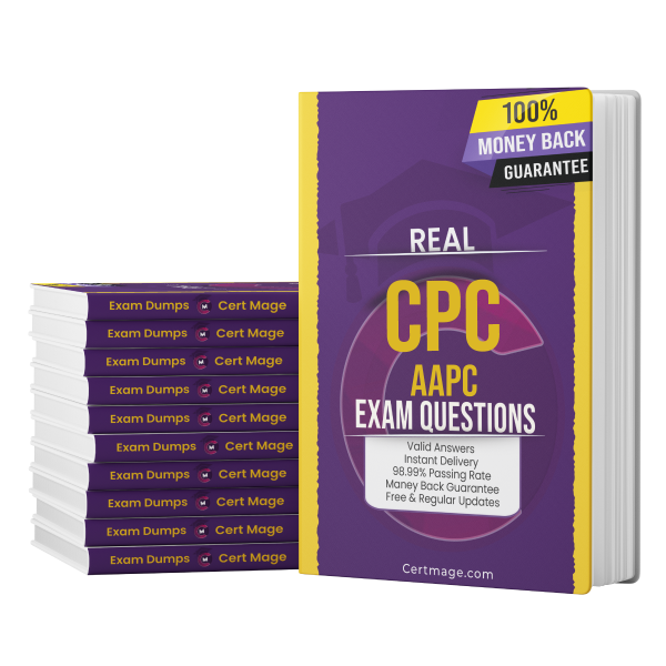 CPC exam questions PDF and test engine