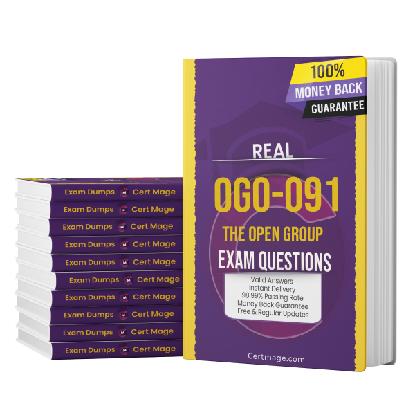OG0-091 exam questions PDF and test engine