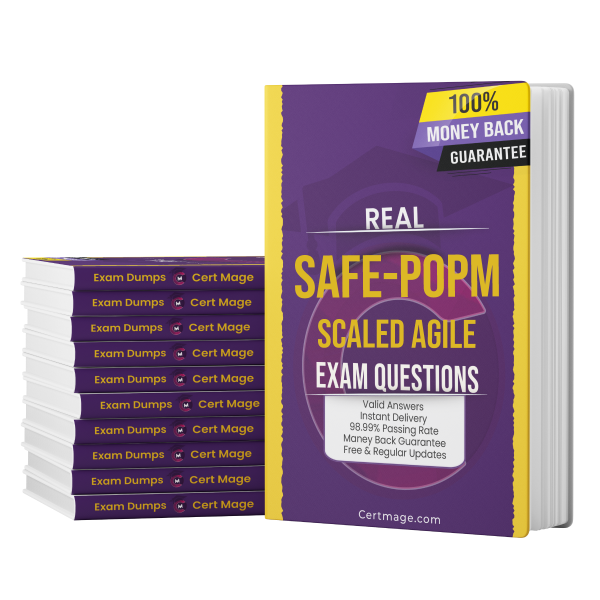 SAFE-POPM exam questions PDF and test engine