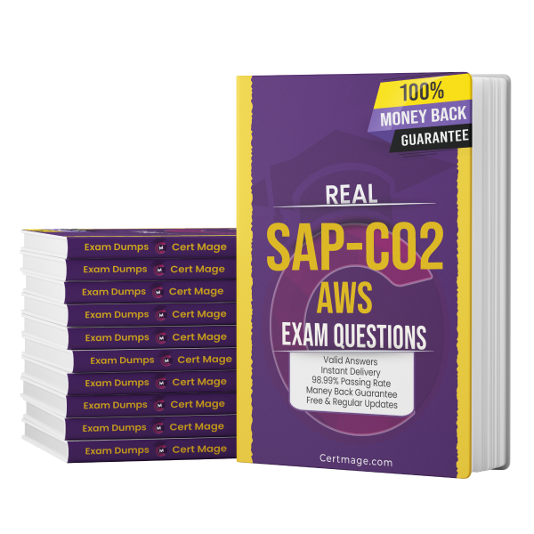 SAP-C02 exam questions PDF and test engine