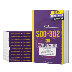 sd0-302 exam dumps pdf