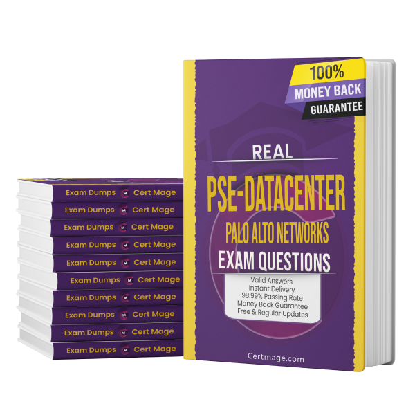 PSE-DATACENTER exam questions PDF and test engine