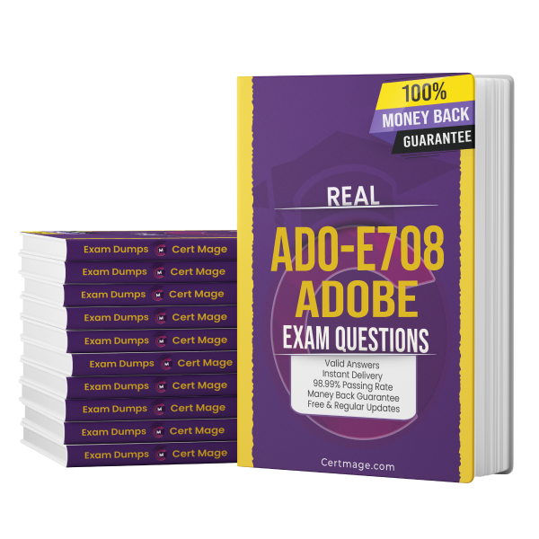 AD0-E708 exam questions PDF and test engine