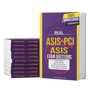 asis-pci exam dumps