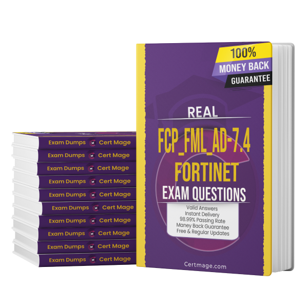 FCP_FML_AD-7-4 exam questions PDF and test engine