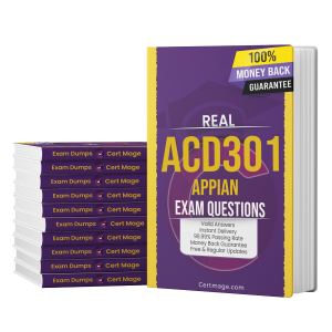 acd301 exam dumps