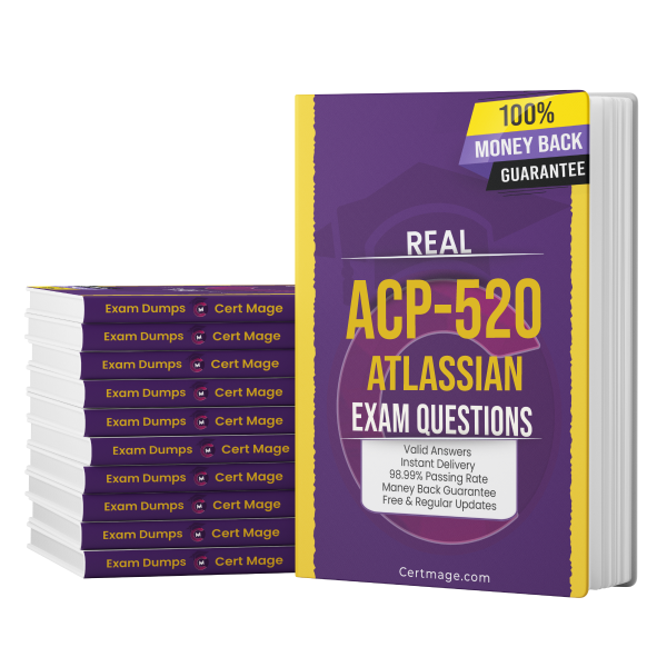 ACP-520 exam questions PDF and test engine