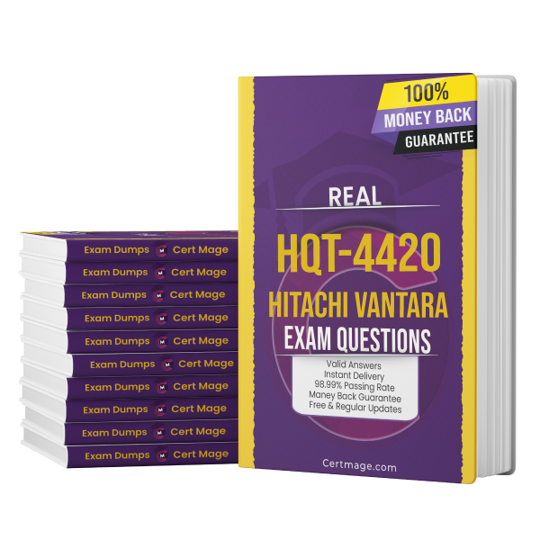 HQT-4420 exam questions PDF and test engine