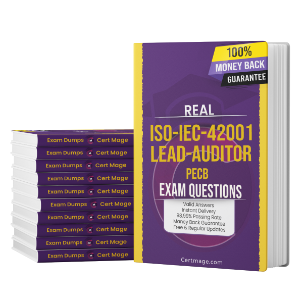 ISO-IEC-42001-LEAD-AUDITOR exam questions PDF and test engine