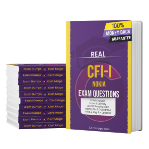 cfi-i exam dumps pdf