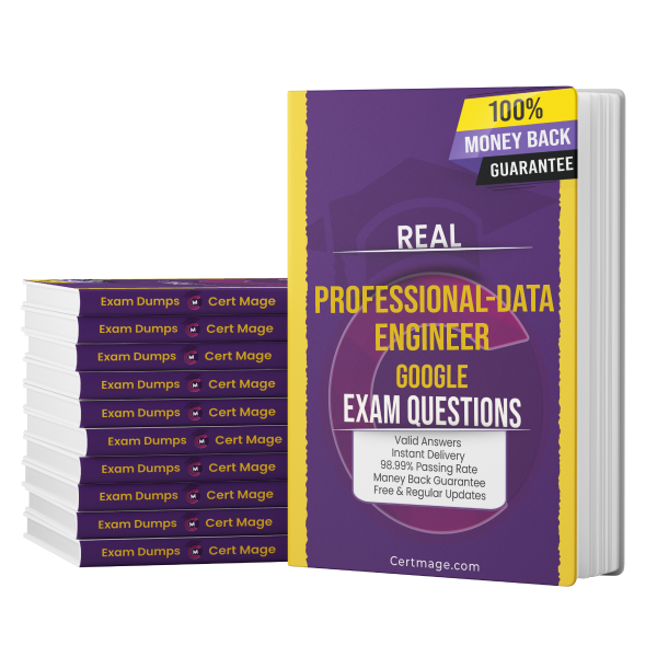 PROFESSIONAL-DATA-ENGINEER exam questions PDF and test engine