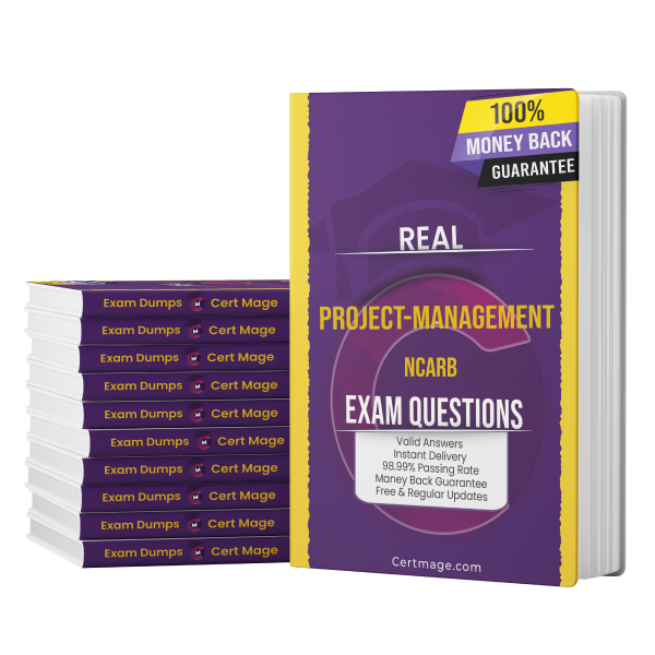 PROJECT-MANAGEMENT exam questions PDF and test engine