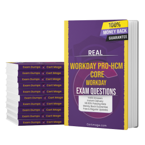 workday pro-hcm-core exam questions