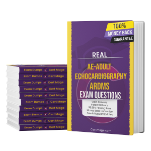 ae-adult-echocardiography exam questions