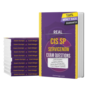 cis sp exam questions