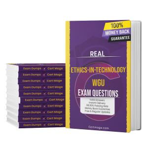 ethics-in-technology exam questions