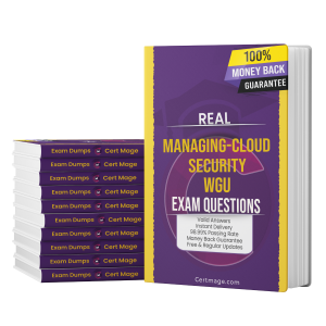 managing-cloud-security exam questions