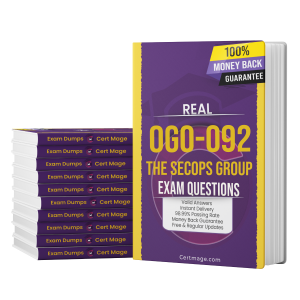 og0-092 exam questions