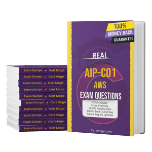 aip-c01 exam questions