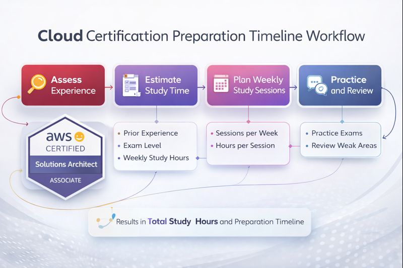 Cloud Certification Exam