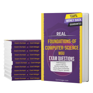 foundations-of-computer-science exam question