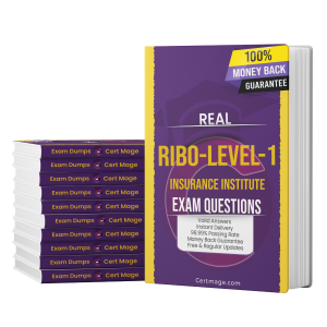 ribo-level-1 exam questions