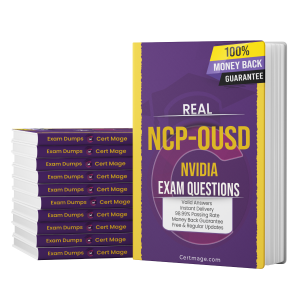 ncp-ousd exam question