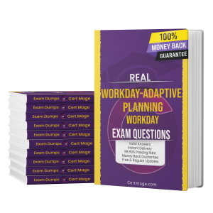 workday-adaptive-planning exam questions
