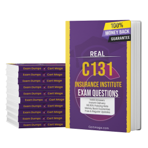 c131 exam questions