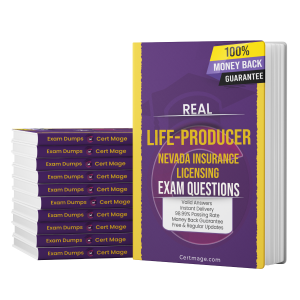 life-producer exam questions